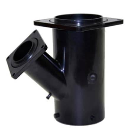 Valterra Wye Reducing V46-T10141